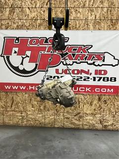 Allison 1000 Transfer Case Assembly for a 2009 GMC Sierra