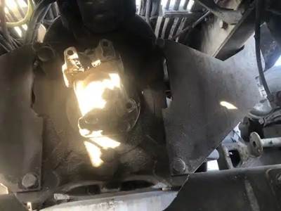 Allison HD4560 Transfer Case Assembly for a 2016 Oshkosh H-series