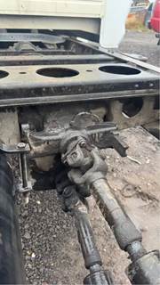 Clark 282V Transfer Case Assembly for a 1976 Ford F600