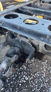 Clark 282V Transfer Case Assembly for a 1979 Ford F600