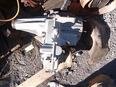 Dodge 47RE Transfer Case Assembly for a 2001 Dodge Ram Pickup