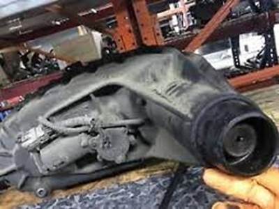 Dodge 68RFE Transfer Case Assembly for a 2020 Ram 2500