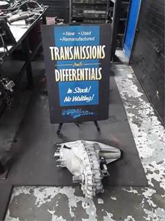 Dodge 68RFE Transfer Case Assembly for a 2023 Ram 3500