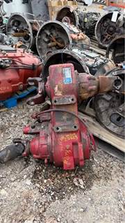 Eaton-Fuller RT014908LL Transfer Case Assembly for a 1997 Volvo WG