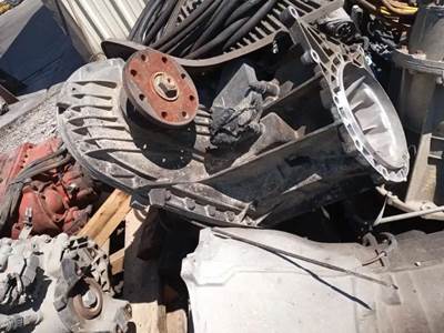 Ford 6R140 Transfer Case Assembly for a 2012 Ford F-350