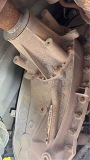 Ford 6R140 Transfer Case Assembly for a 2015 Ford F-550