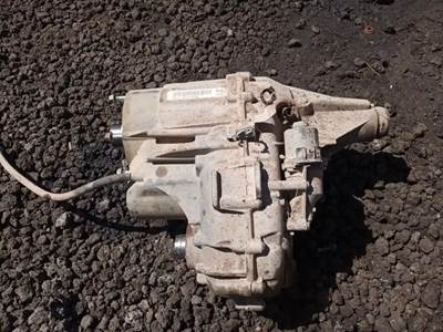 GM/Chev (HD) 6L80 Transfer Case Assembly for a 2009 GMC Sierra