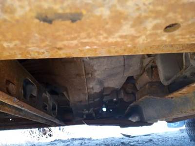 GM/Chev (HD) 6L90 Transfer Case Assembly for a 2007 Chevrolet Silverado