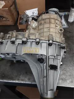 GM/Chev (HD) Transfer Case Assembly for a 1999 Chevrolet / GMC