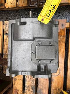 New Process/New Venture NV4500 Transmission Case