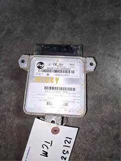 Allison 2500PTS Transmission Control Module (TCM) for a 2018 Freightliner B2