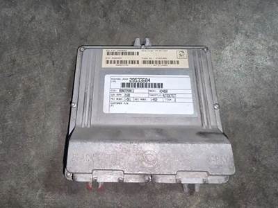 Allison HD4060 Transmission Control Module (TCM) for a 1998 American Lafrance Eagle