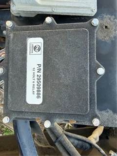 Allison MD3060 Transmission Control Module (TCM) for a 2001 Ford F-750