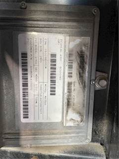 Allison MD3560P Transmission Control Module (TCM) for a 1999 Peterbilt 320