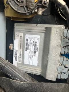 Allison MD3560P Transmission Control Module (TCM) for a 1999 Volvo EXPEDITOR