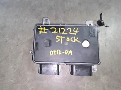 Detroit DT12-OA Transmission Control Module (TCM) for a 2016 Western Star 5700