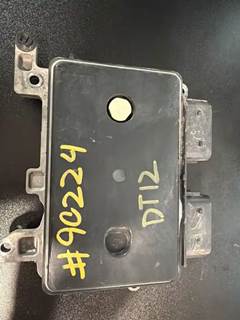 Detroit DT12-OA Transmission Control Module (TCM) for a 2016 Freightliner Cascadia 125