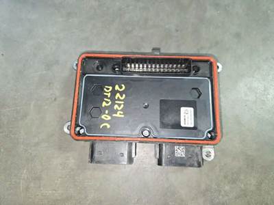 Detroit DT12-OC Transmission Control Module (TCM) for a 2024 Freightliner Cascadia 126