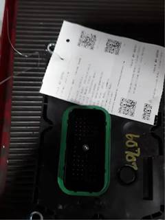 Eaton-Fuller EEO-16F112C Transmission Control Module (TCM) for a 2024 International LT62F