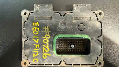 Eaton-Fuller EEO-17F112C Transmission Control Module (TCM) for a 2019 Kenworth T680