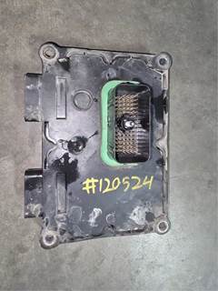 Eaton-Fuller EEO-18F112C Transmission Control Module (TCM) for a 2019 Peterbilt 567