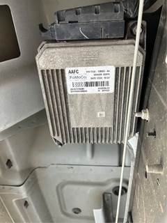 Ford 6R140 Transmission Control Module (TCM) for a 2016 Ford F-450