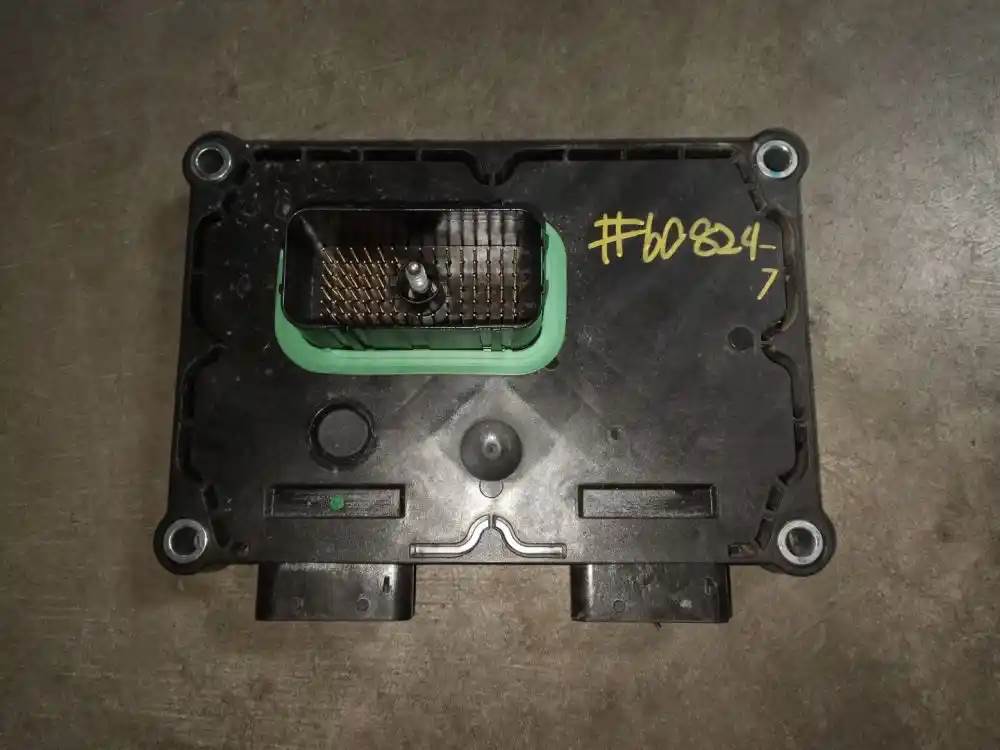 thumbnail image 2 of Jeep Grand Cherokee WJ 03-04 Transmission Control Module TCM 56044574 2 of 6