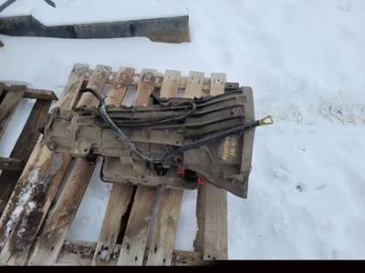 Paccar PO-18F112C Transmission Core for a 2019 Peterbilt 579