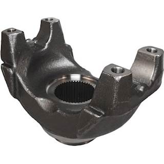 Eaton-Fuller Transmission Yoke