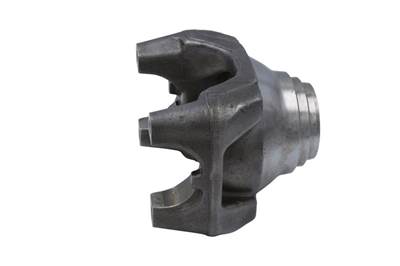 New Carrier Style Yoke.  SPL 250 Spline Size: 2.390" - 46 Major Diameter: 2.390"