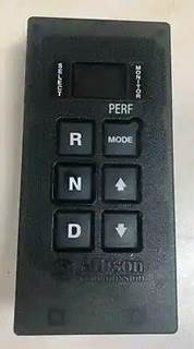 Allison 2000 Transmission Part for a 2008 Ic Corporation PB105