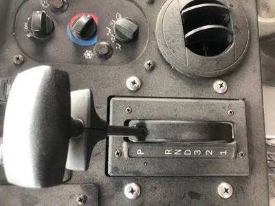 Allison 2200 HS Transmission Part for a 2019 Freightliner MT55 Chassis