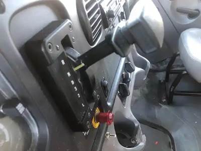 Allison 2500HS Transmission Part for a 2010 Freightliner M2 106