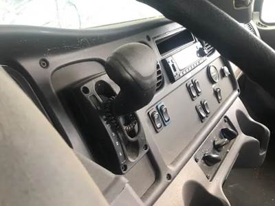 Allison 2500RDS Transmission Part for a 2022 Freightliner M2 106