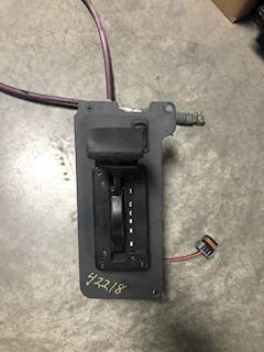 Allison 2500PTS Transmission Part for a 2011 Freightliner B2