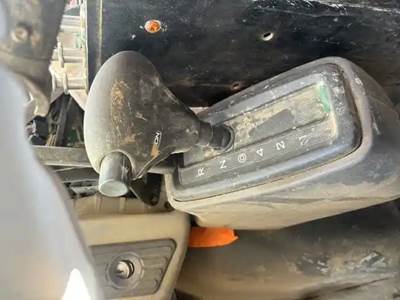 Allison 2500RDS Transmission Part for a 2013 International 4300 Durastar