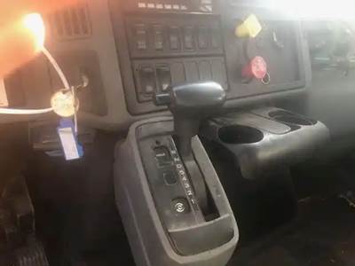 Allison 3000RDS Transmission Part for a 2006 International 7400