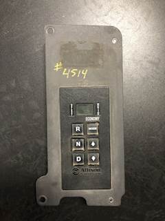 Allison 3000 Transmission Part