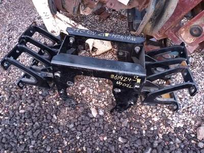 Allison 3000RDS Transmission Part for a 2021 Peterbilt 348