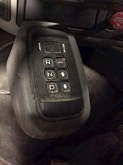 Allison 4500RDS Transmission Part for a 2012 International WorkStar 7600