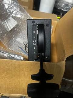 Allison 600 SERIES Transmission Part