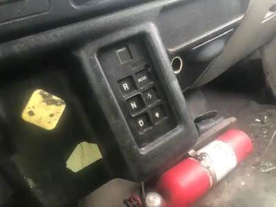 Allison MD3060 Transmission Part for a 2001 Ford F-750