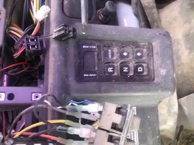 Allison MD3060P Transmission Part for a 2009 Ford F750