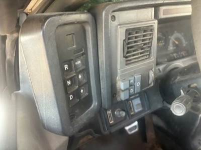 Allison MD3060 Dash Shifter Assembly for 2000 GMC C7500, Part # GET