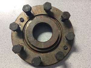Allison MD4560 Transmission Part
