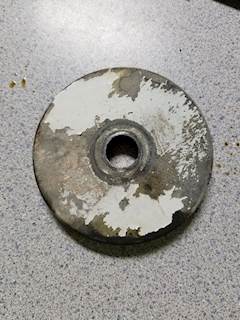 Allison Transmission Part