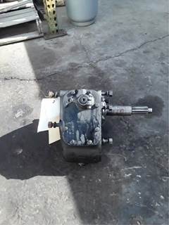 Clark 285V Reverser Box for Forklift, Serial # 62376