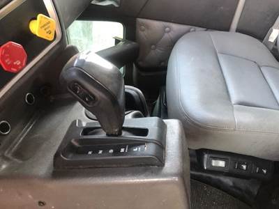 Eaton-Fuller FO-18E313A-MHP Transmission Part for a 2017 Kenworth T660