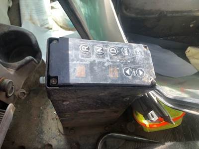 Eaton-Fuller FO16E310C Transmission Part for a 2012 Peterbilt 384