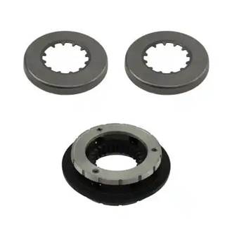 Eaton-Fuller FS4005A Transmission Part